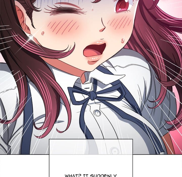 My High School Bully (Uncensored), chapter 113, page 99 of 186
