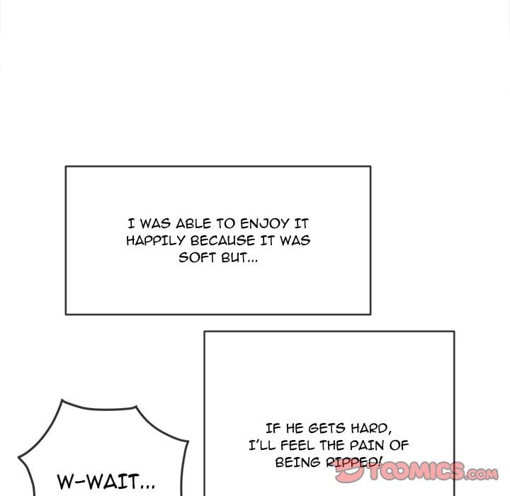 My High School Bully (Uncensored), chapter 113, page 106 of 186