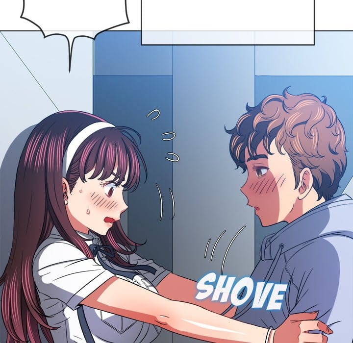 My High School Bully (Uncensored), chapter 113, page 107 of 186