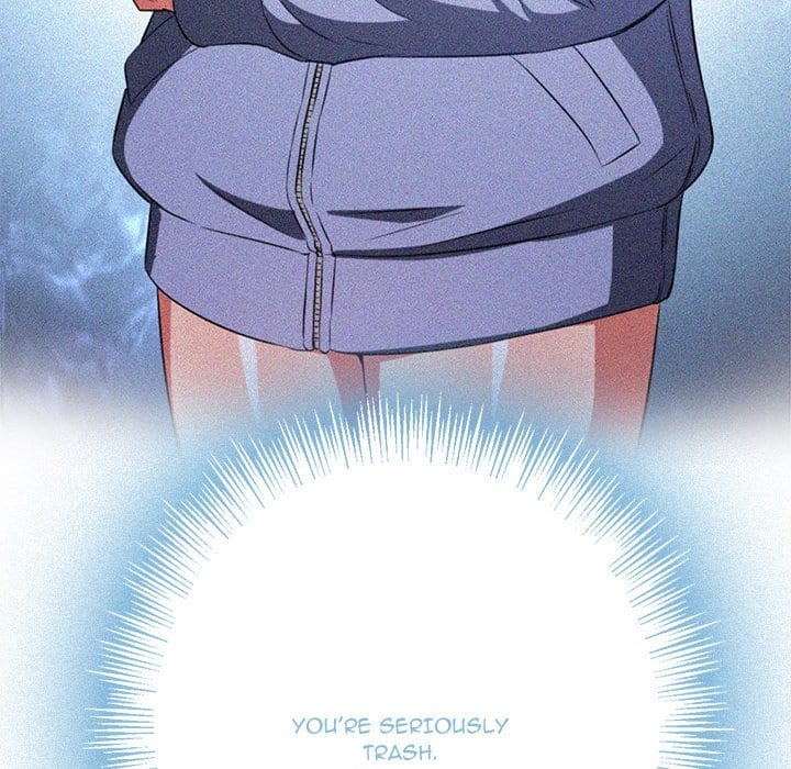 My High School Bully (Uncensored), chapter 113, page 126 of 186