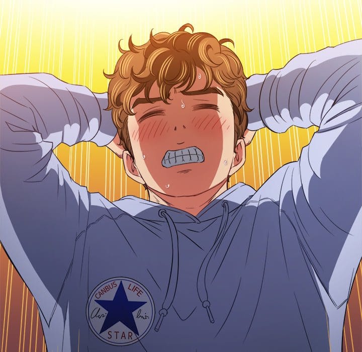My High School Bully (Uncensored), chapter 113, page 136 of 186