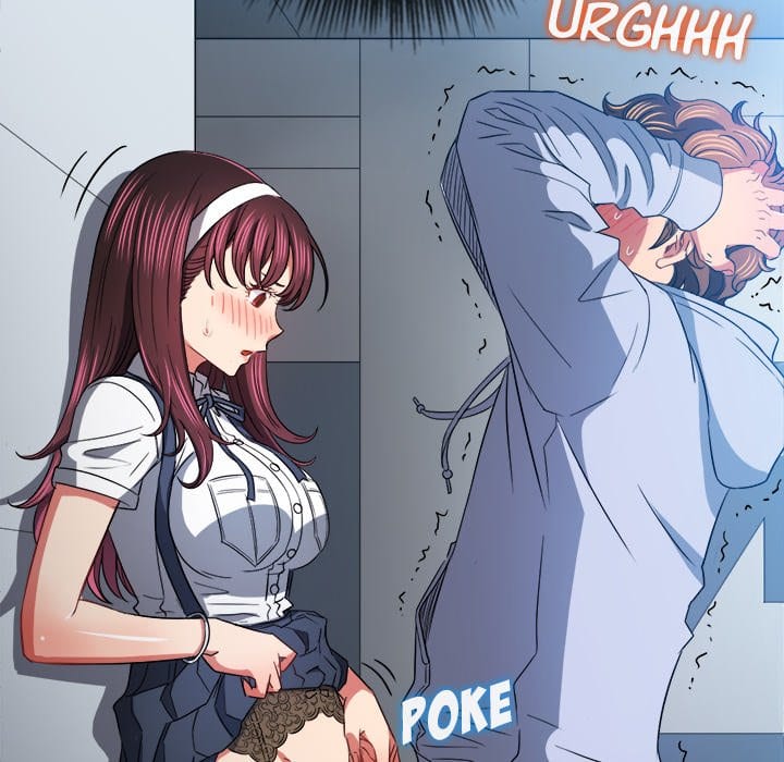 My High School Bully (Uncensored), chapter 113, page 139 of 186