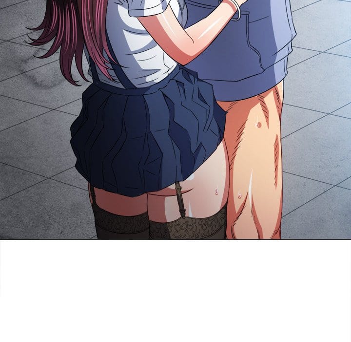 My High School Bully (Uncensored), chapter 113, page 145 of 186