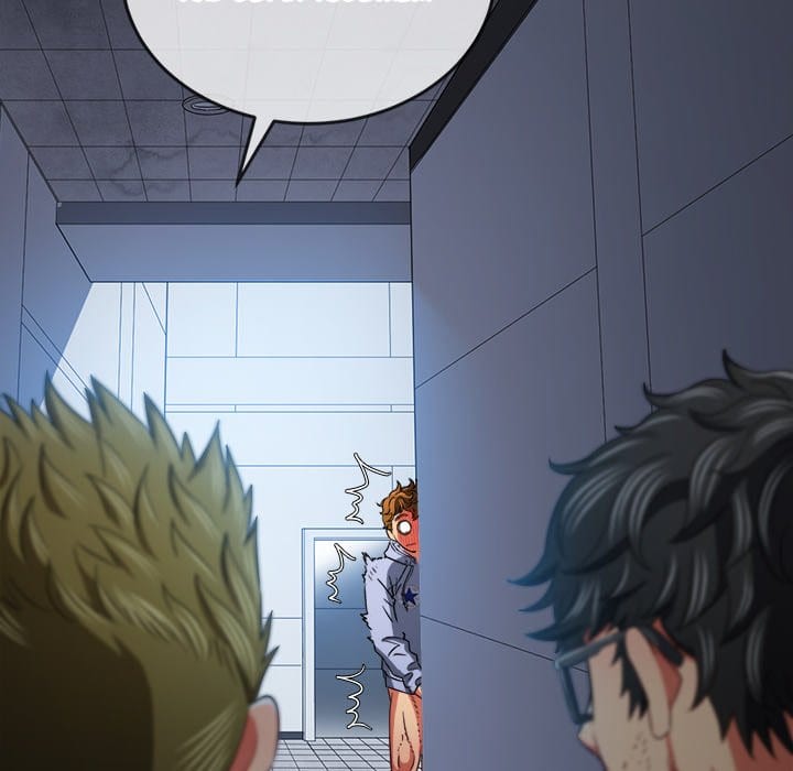 My High School Bully (Uncensored), chapter 113, page 151 of 186