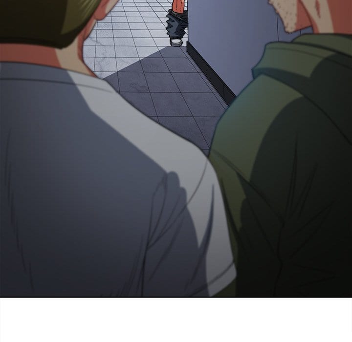 My High School Bully (Uncensored), chapter 113, page 152 of 186