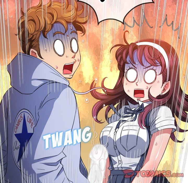 My High School Bully (Uncensored), chapter 113, page 154 of 186