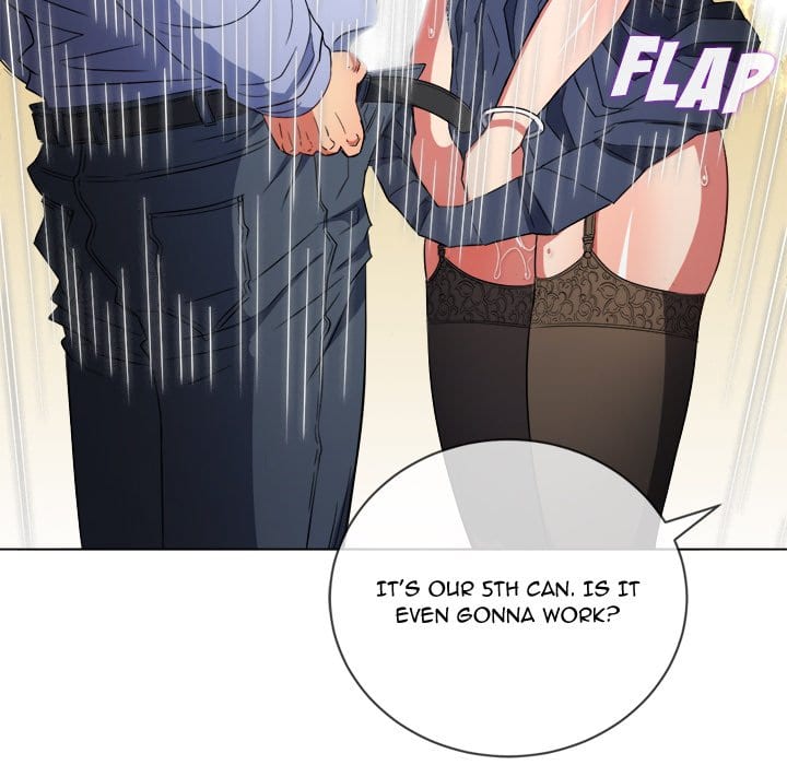 My High School Bully (Uncensored), chapter 113, page 155 of 186