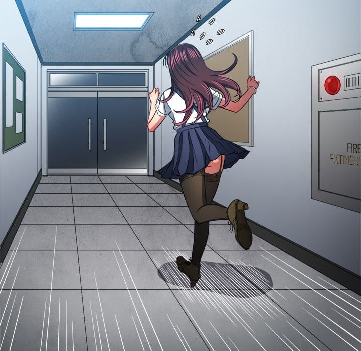 My High School Bully (Uncensored), chapter 113, page 160 of 186