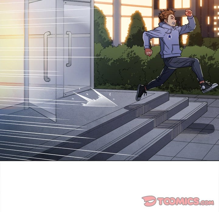 My High School Bully (Uncensored), chapter 113, page 162 of 186
