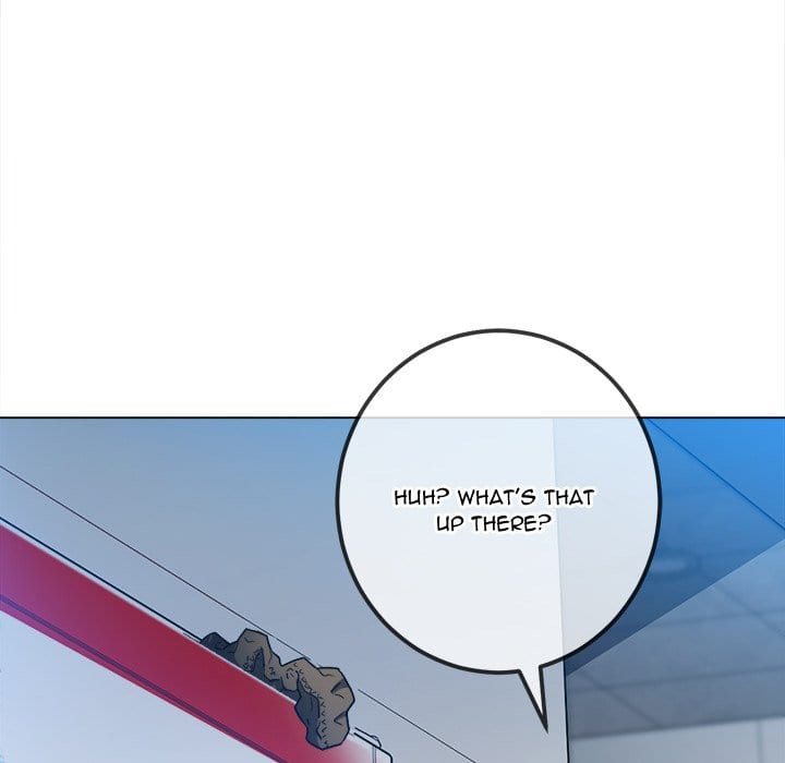My High School Bully (Uncensored), chapter 113, page 163 of 186