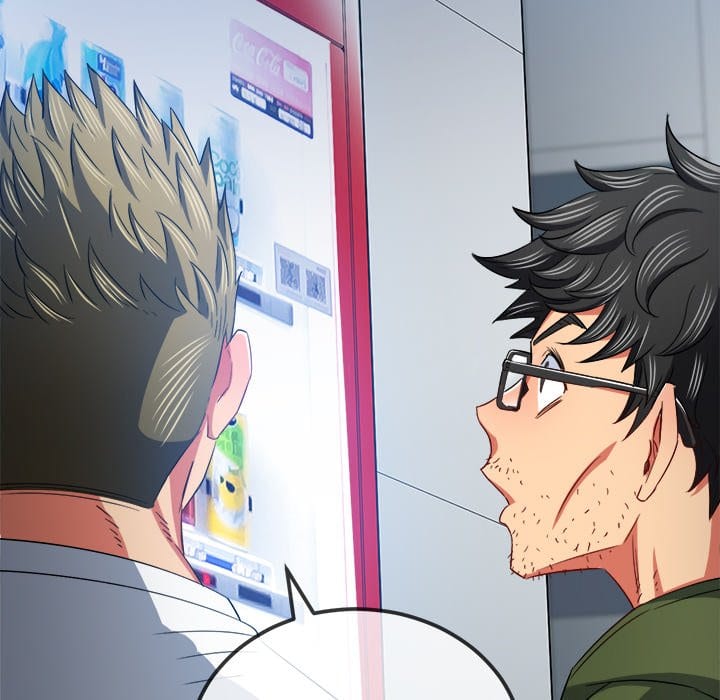 My High School Bully (Uncensored), chapter 113, page 164 of 186