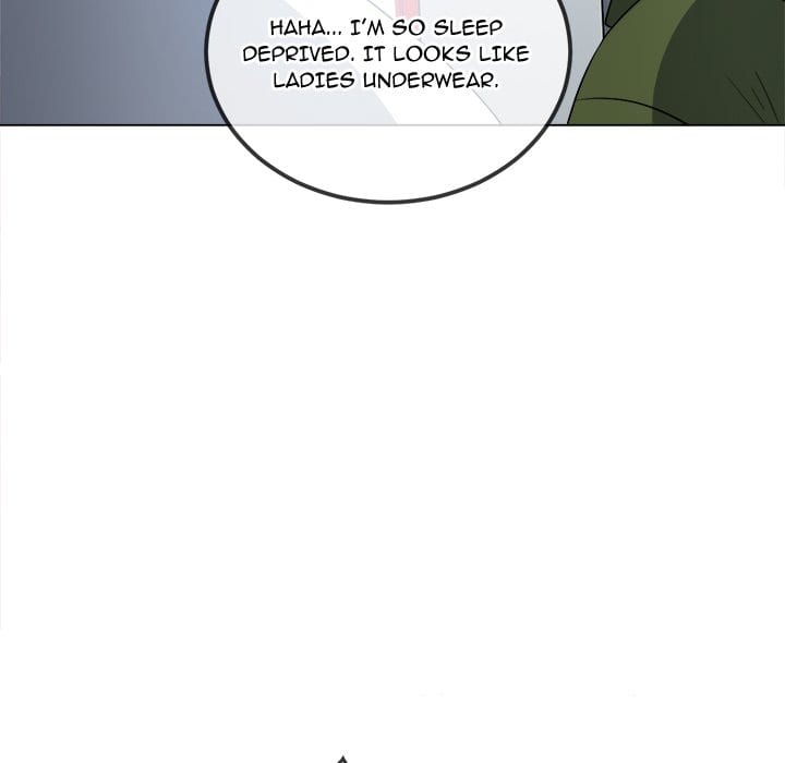 My High School Bully (Uncensored), chapter 113, page 165 of 186