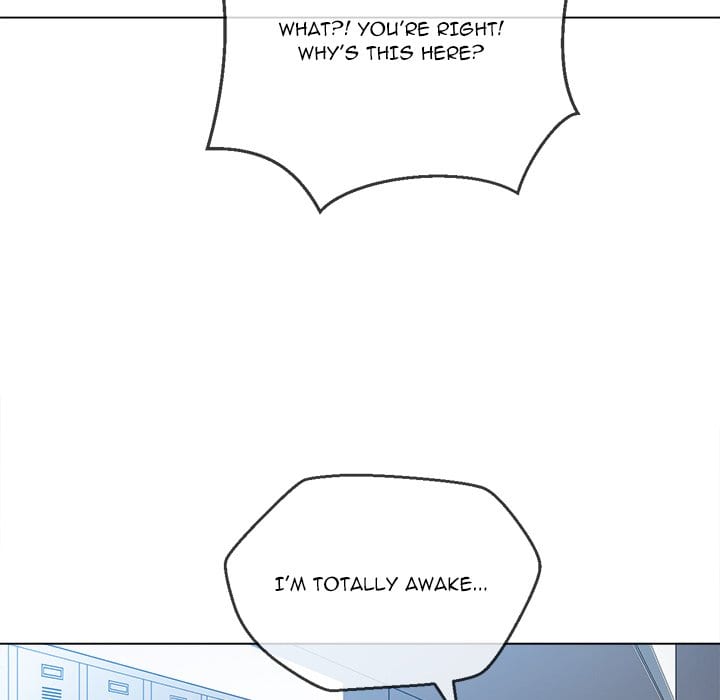 My High School Bully (Uncensored), chapter 113, page 167 of 186