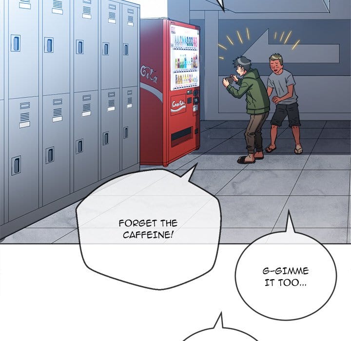 My High School Bully (Uncensored), chapter 113, page 168 of 186