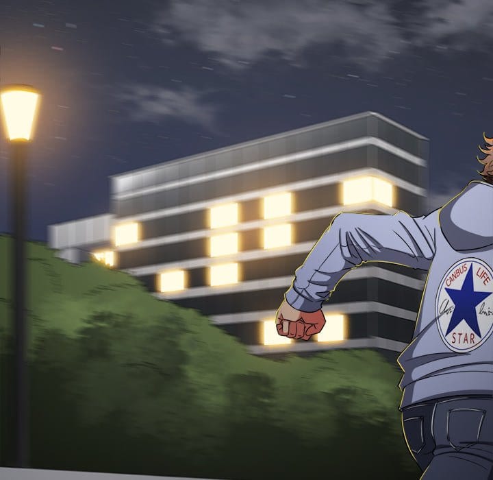 My High School Bully (Uncensored), chapter 113, page 183 of 186