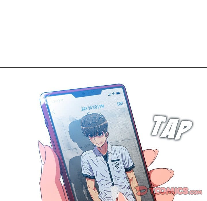 My High School Bully (Uncensored), chapter 114, page 15 of 167