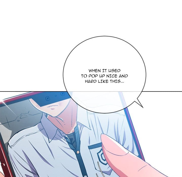 My High School Bully (Uncensored), chapter 114, page 17 of 167