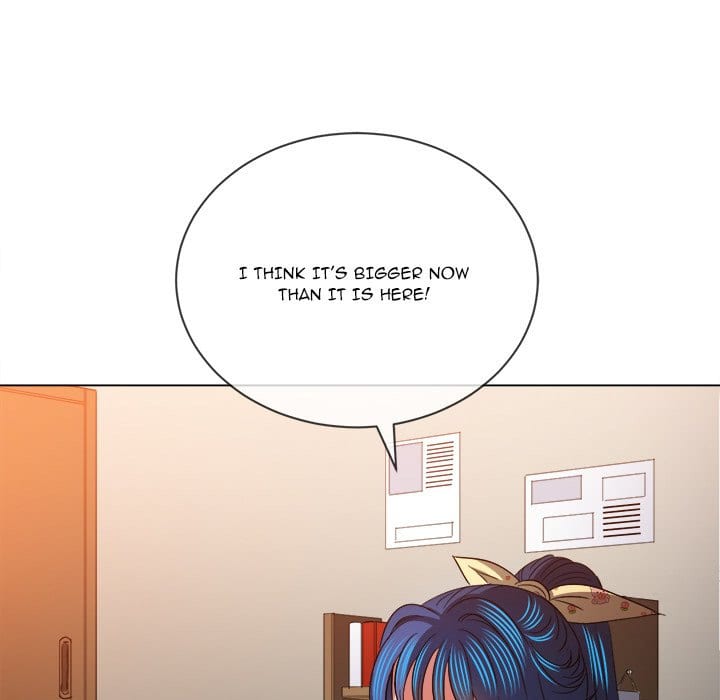 My High School Bully (Uncensored), chapter 114, page 24 of 167