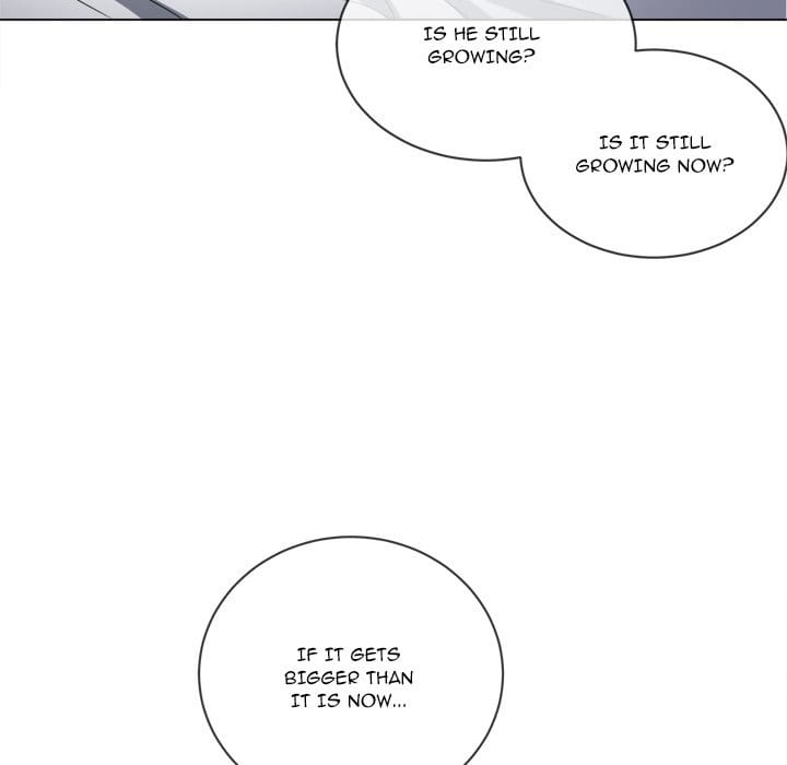 My High School Bully (Uncensored), chapter 114, page 26 of 167