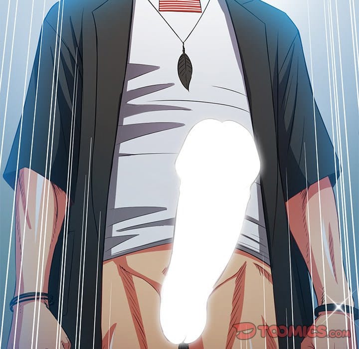My High School Bully (Uncensored), chapter 114, page 33 of 167
