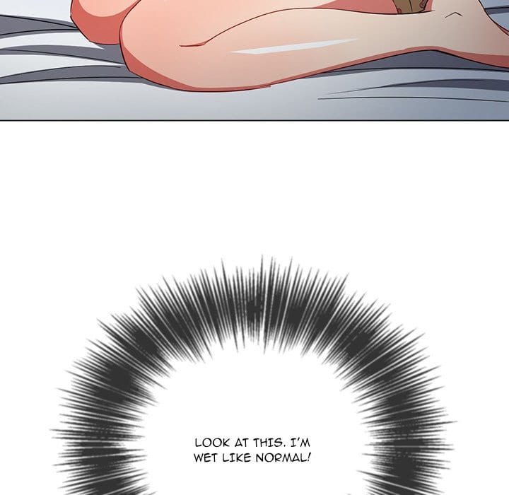 My High School Bully (Uncensored), chapter 114, page 43 of 167