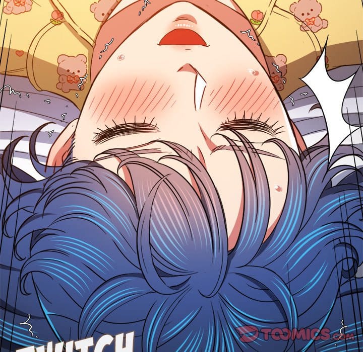 My High School Bully (Uncensored), chapter 114, page 56 of 167