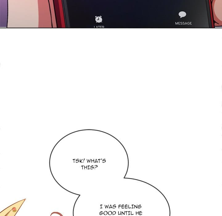 My High School Bully (Uncensored), chapter 114, page 61 of 167