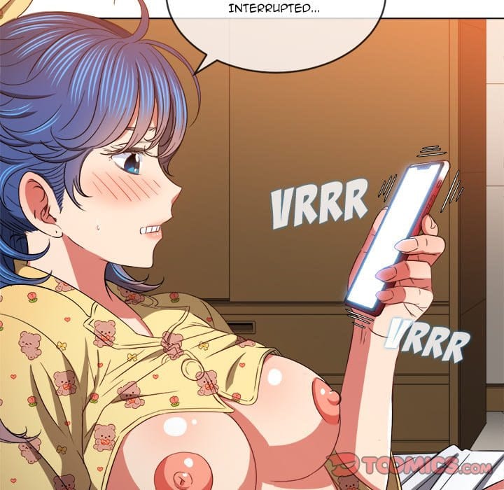 My High School Bully (Uncensored), chapter 114, page 62 of 167