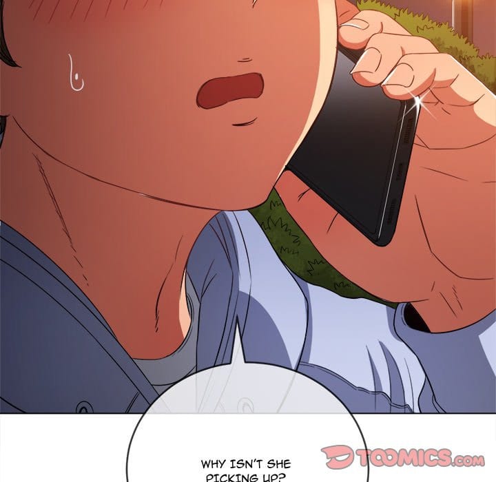 My High School Bully (Uncensored), chapter 114, page 80 of 167