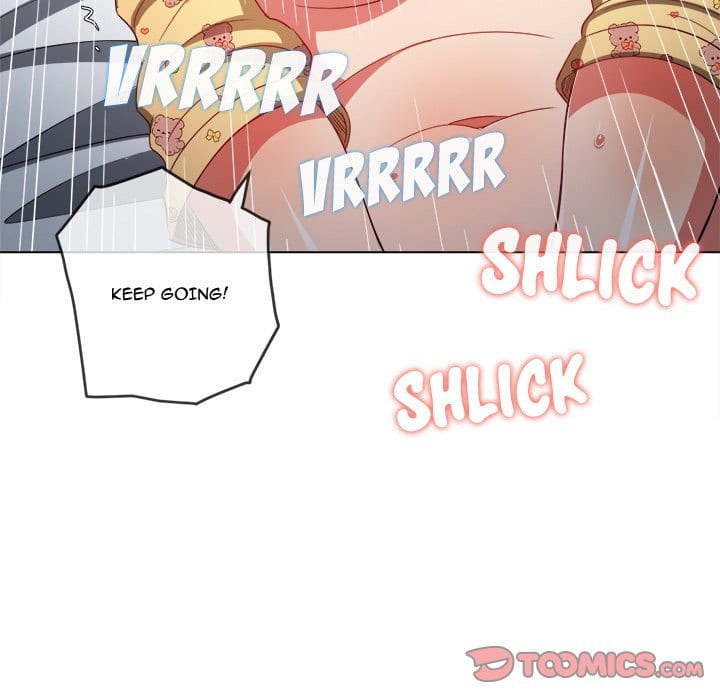 My High School Bully (Uncensored), chapter 114, page 86 of 167