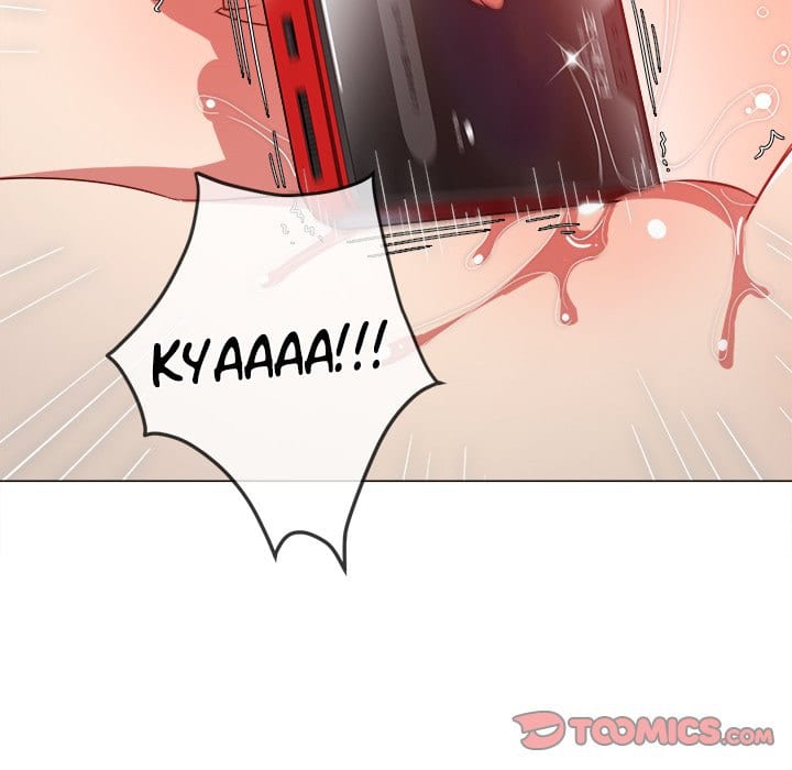 My High School Bully (Uncensored), chapter 114, page 92 of 167