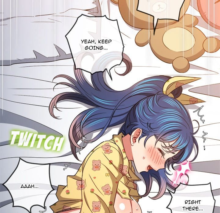 My High School Bully (Uncensored), chapter 114, page 94 of 167