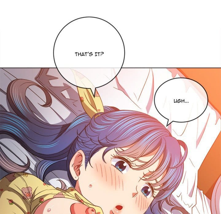 My High School Bully (Uncensored), chapter 114, page 99 of 167