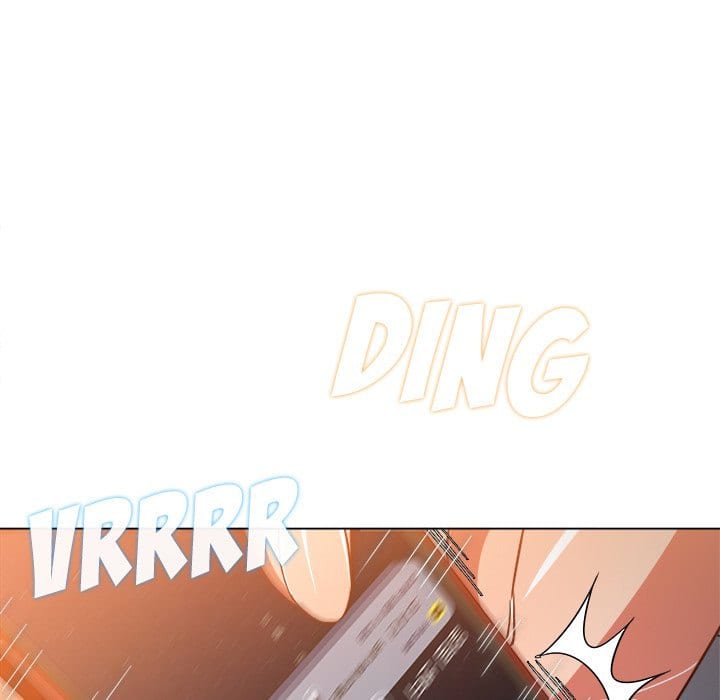 My High School Bully (Uncensored), chapter 114, page 101 of 167