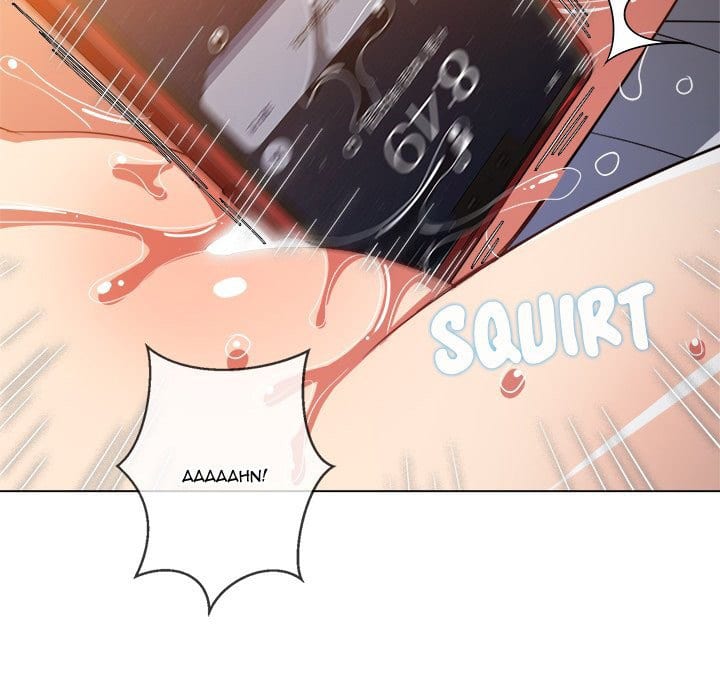 My High School Bully (Uncensored), chapter 114, page 102 of 167