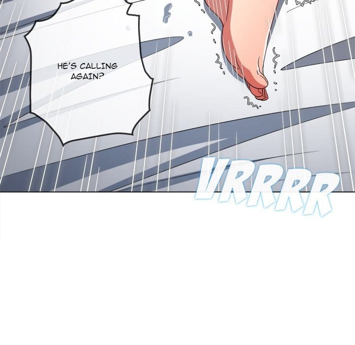 My High School Bully (Uncensored), chapter 114, page 111 of 167