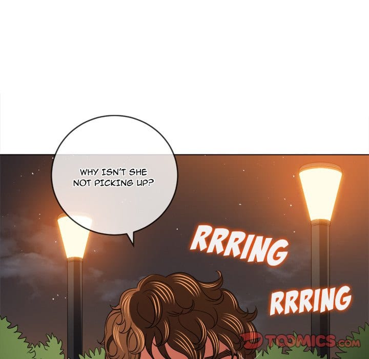 My High School Bully (Uncensored), chapter 114, page 116 of 167