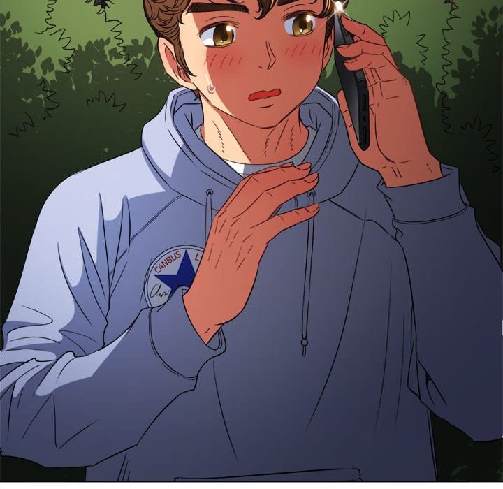My High School Bully (Uncensored), chapter 114, page 117 of 167