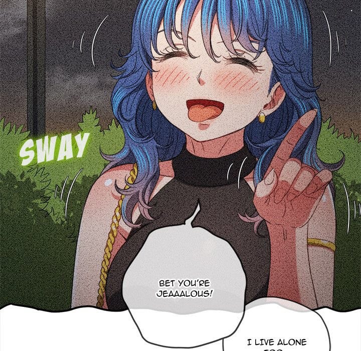 My High School Bully (Uncensored), chapter 114, page 123 of 167