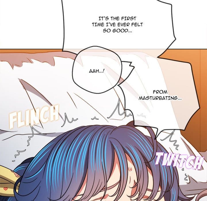 My High School Bully (Uncensored), chapter 114, page 135 of 167