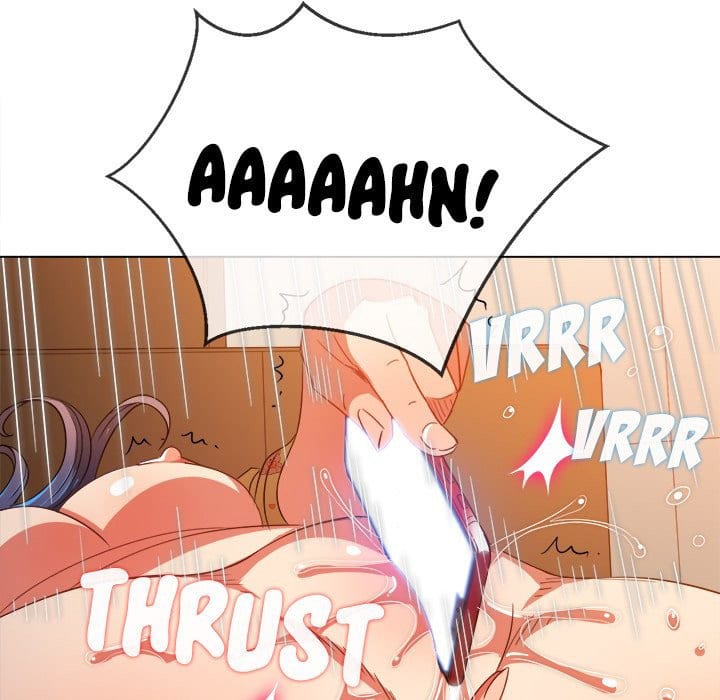 My High School Bully (Uncensored), chapter 114, page 141 of 167
