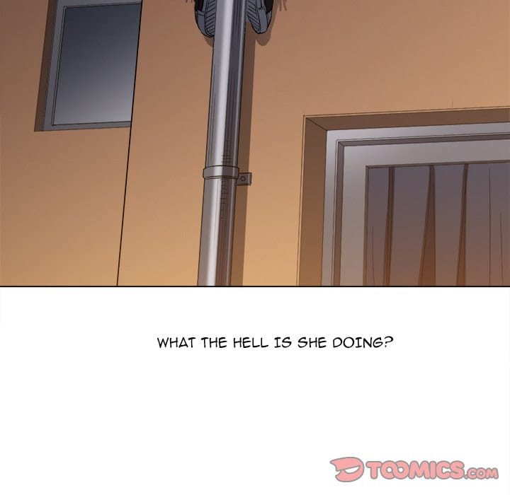 My High School Bully (Uncensored), chapter 114, page 152 of 167