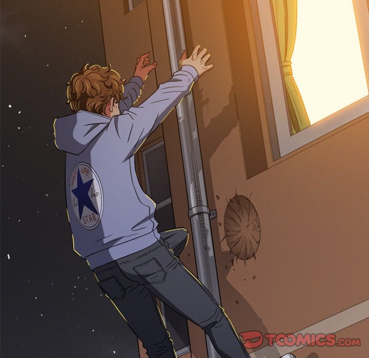 My High School Bully (Uncensored), chapter 114, page 164 of 167