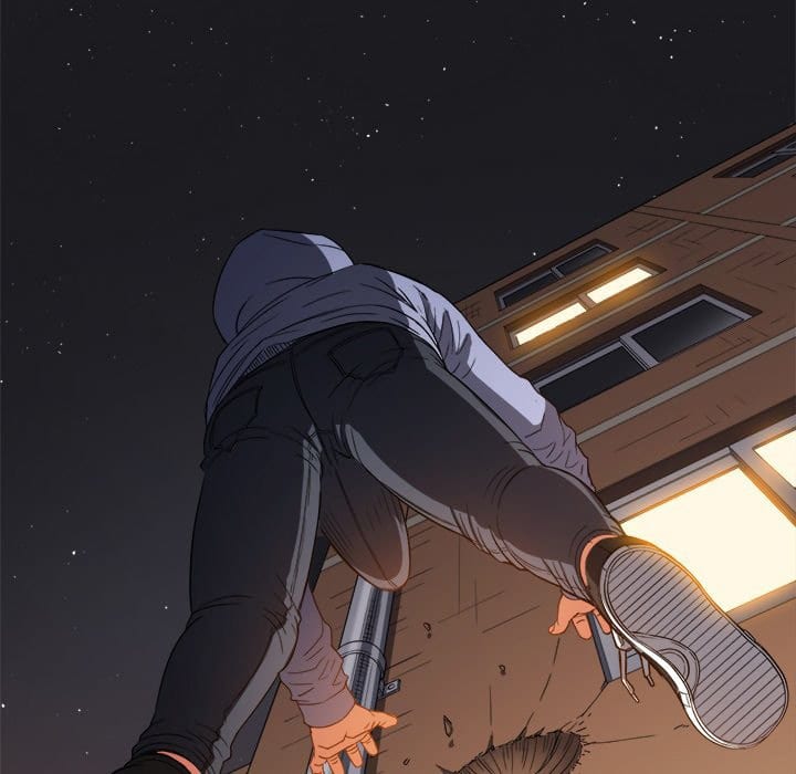 My High School Bully (Uncensored), chapter 115, page 13 of 162