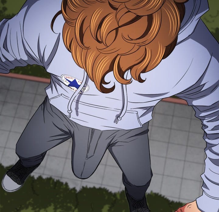 My High School Bully (Uncensored), chapter 115, page 17 of 162