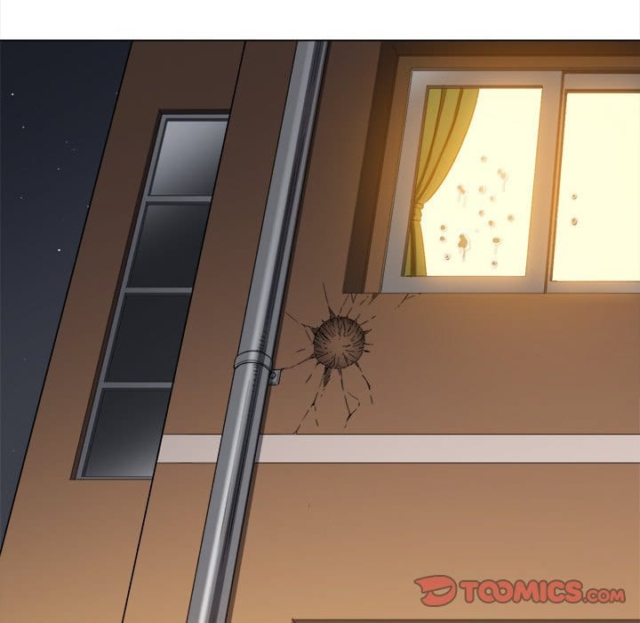 My High School Bully (Uncensored), chapter 115, page 33 of 162