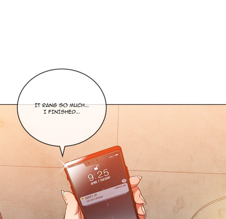 My High School Bully (Uncensored), chapter 115, page 43 of 162