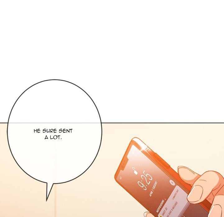 My High School Bully (Uncensored), chapter 115, page 45 of 162