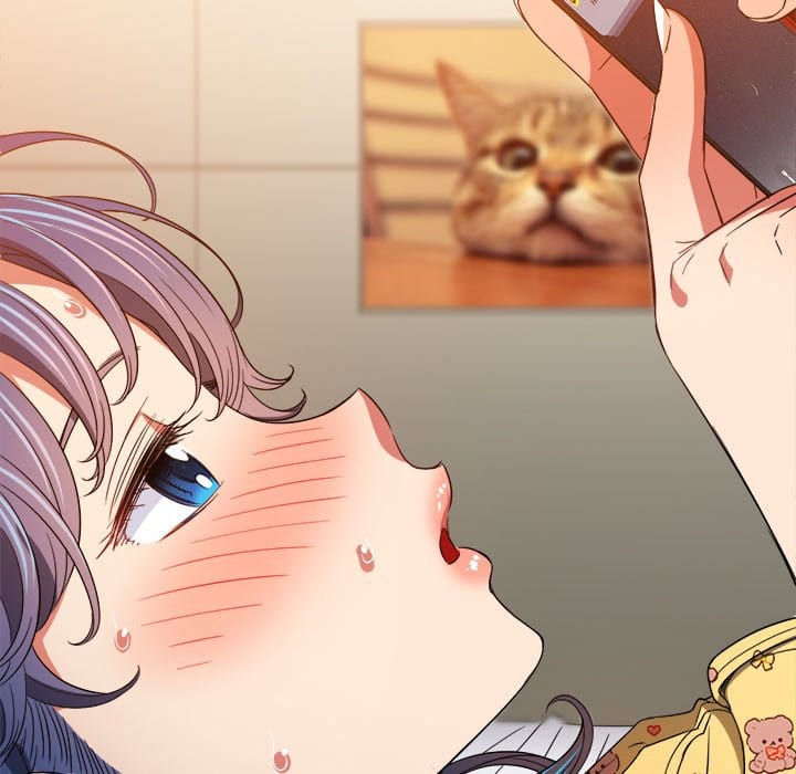 My High School Bully (Uncensored), chapter 115, page 46 of 162