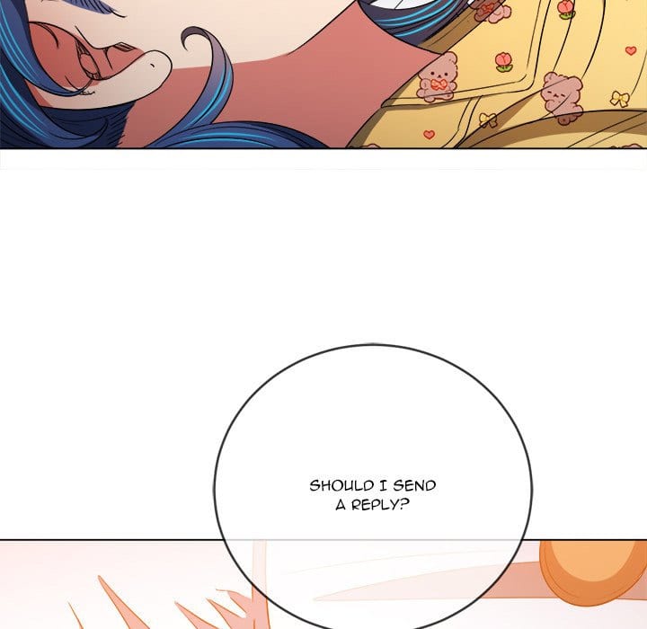 My High School Bully (Uncensored), chapter 115, page 47 of 162